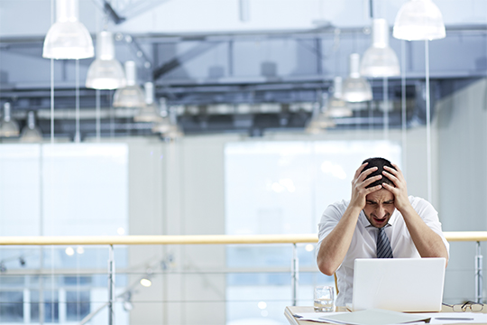 Mas Que TPV - Copias de seguridad