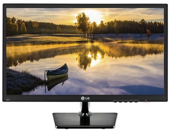 Monitor LG 19M37 Led 18.5″