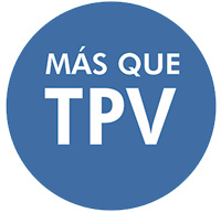 Más Que TPV