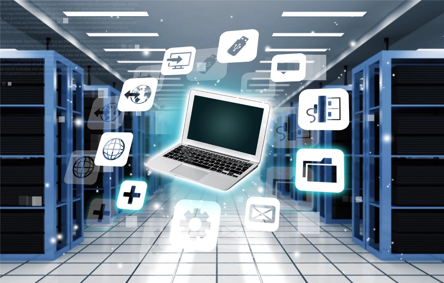 Más Que TPV - Empresa