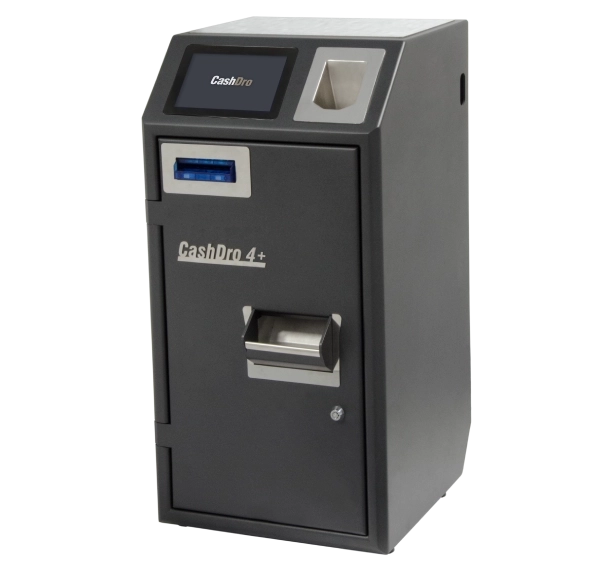 Más Que TPV - Cashdro 4+