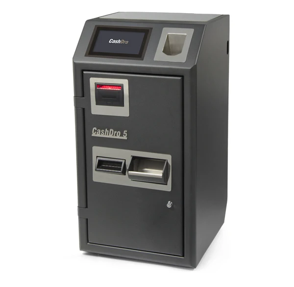 Más Que TPV - Cashdro 5