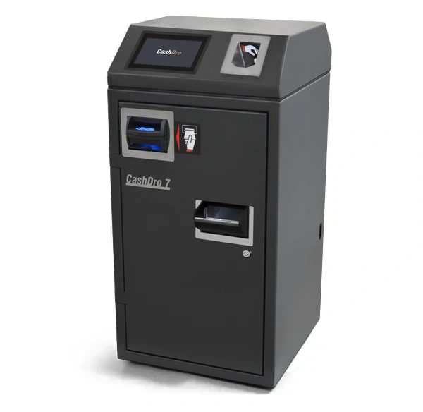 Más Que TPV - Cashdro 7