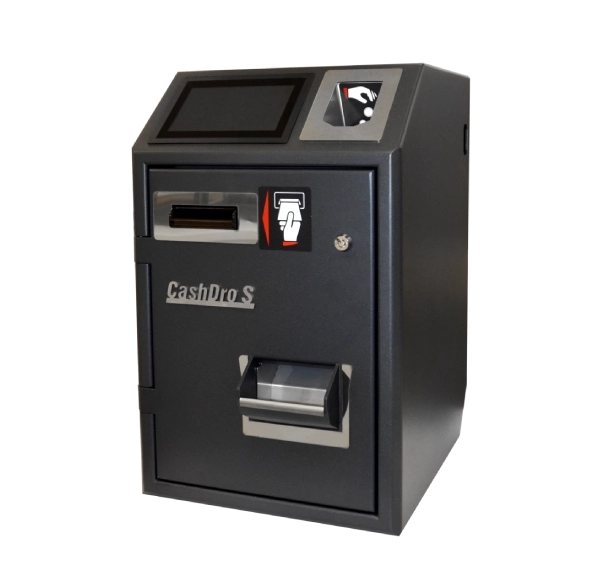 Más Que TPV - Cashdro S