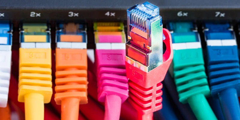 Más Que TPV - Cable Estructurado