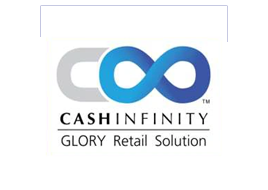 Más Que TPV - Logo CashInfinity