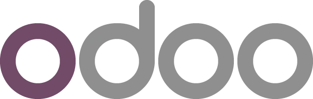 Logo Odoo - Más Que TPV