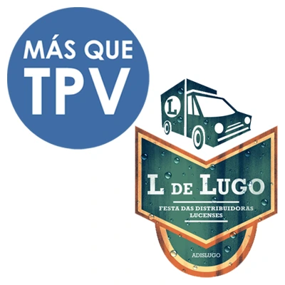 Más Que TPV